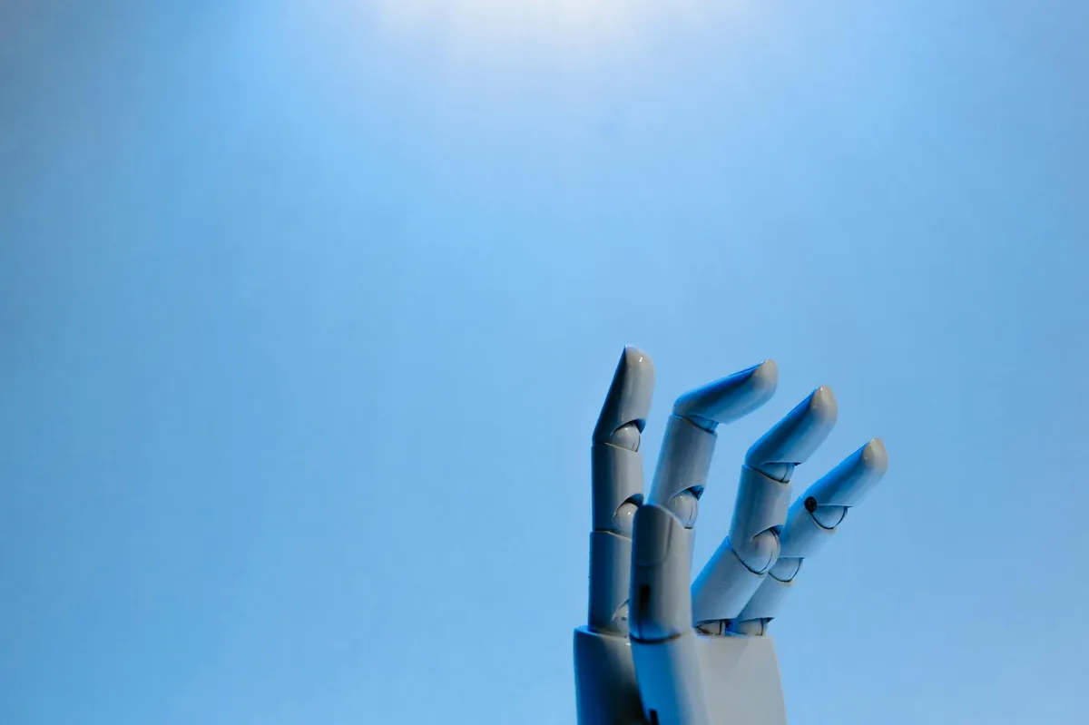 AI transforming business operations