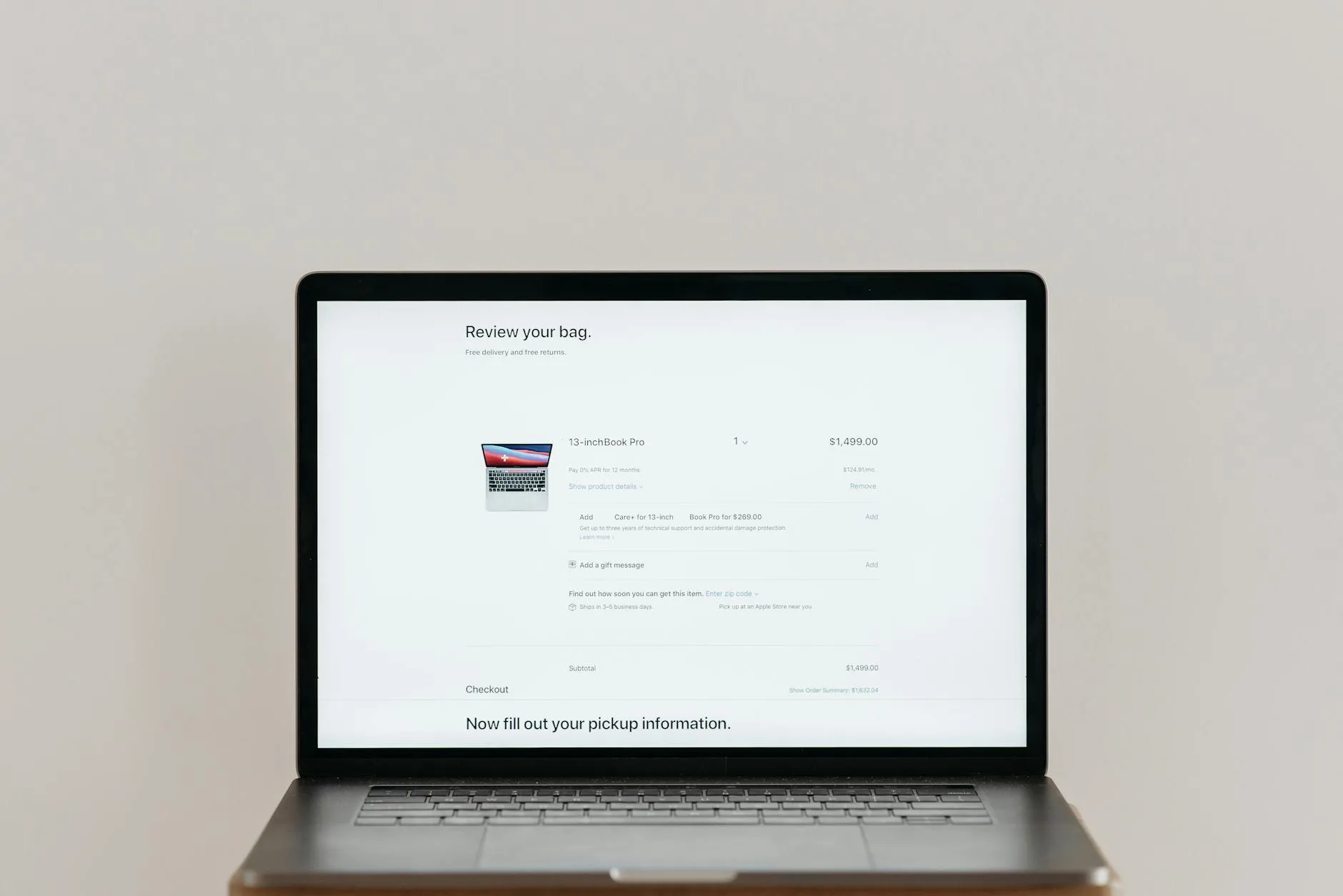 E-commerce industry solutions