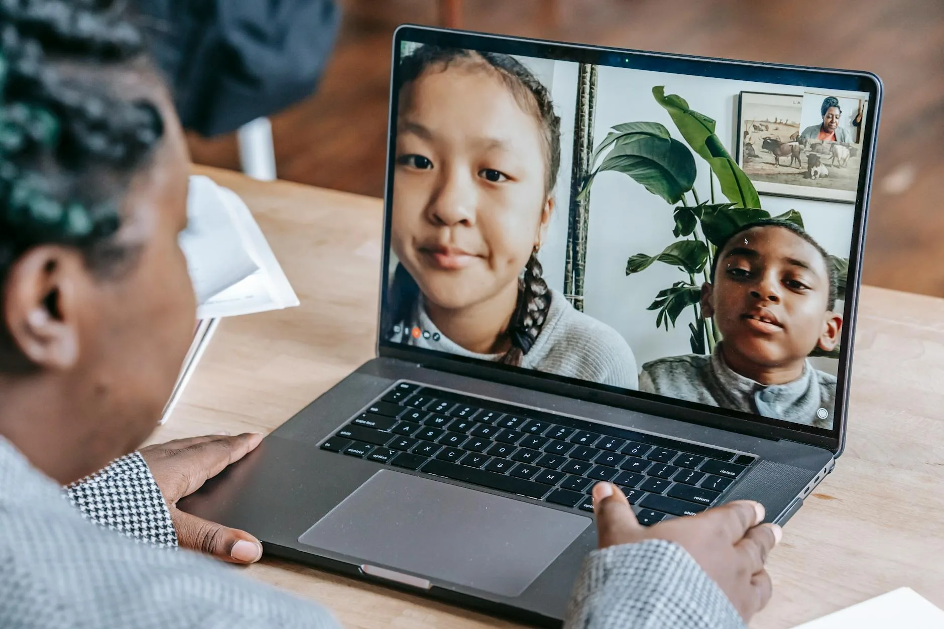 Education industry solutions