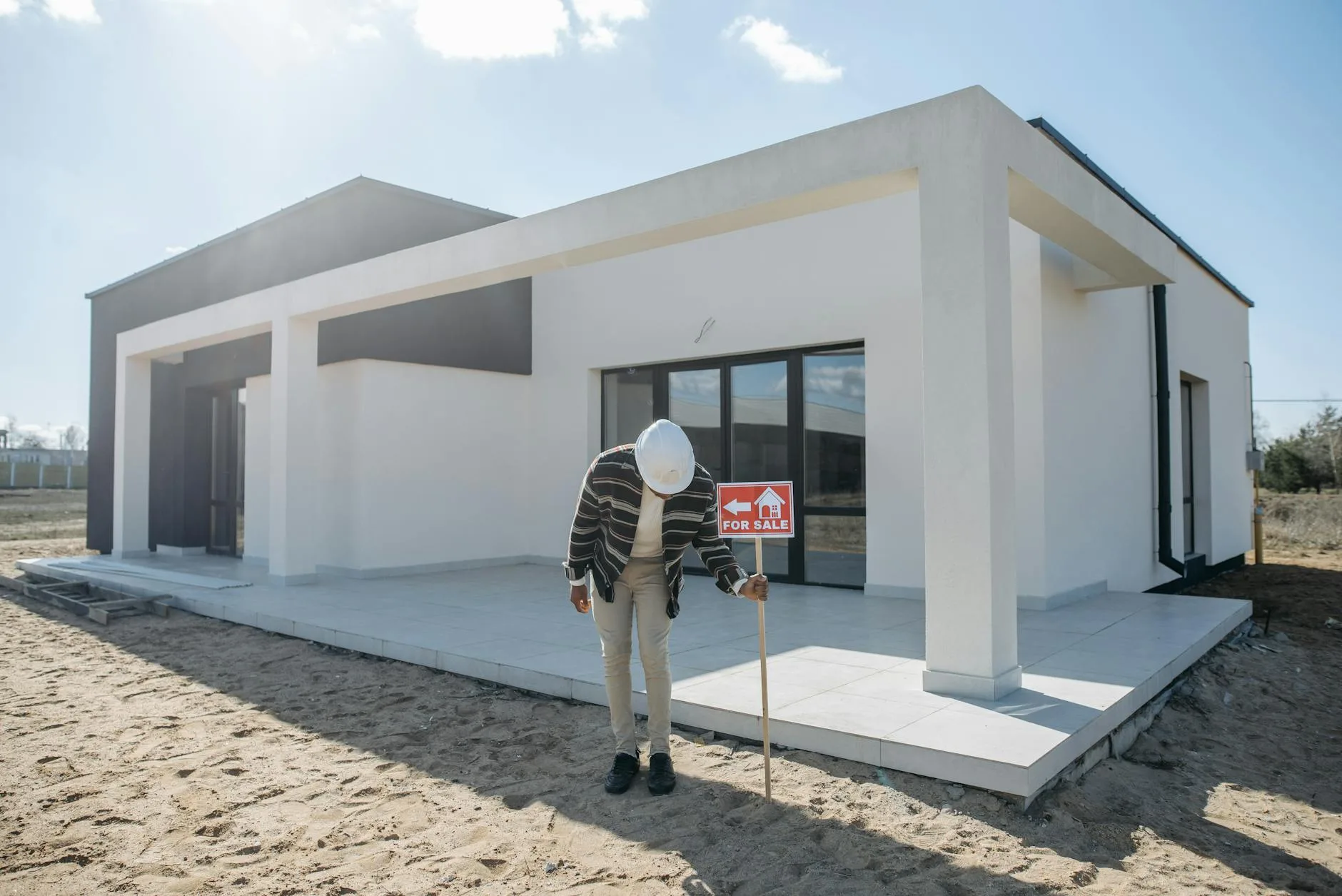 Real estate industry solutions