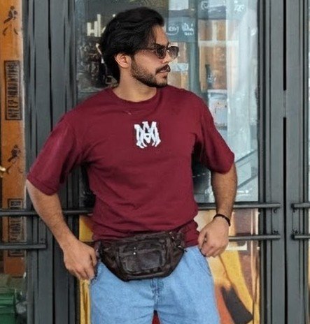 Talha Asif, Founder at Advenno