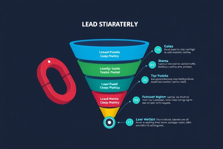 Lead Magnet Funnel