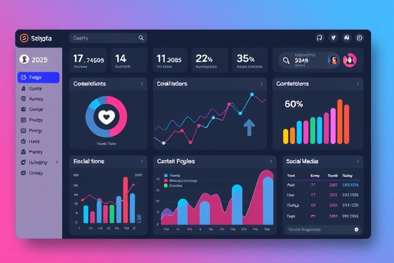 Social Media Trends
